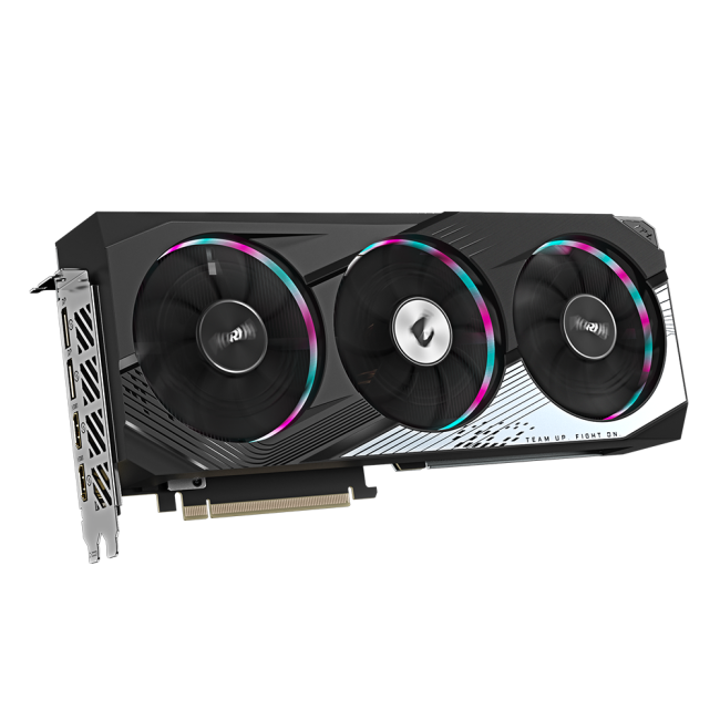 Видеокарта Gigabyte GV-N406TAORUS E-8GD Видеокарта Gigabyte GV-N406TAORUS E-8GD
