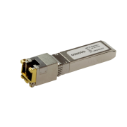 Трансивер OSNOVO SFP-TP-RJ45(10G) Трансивер OSNOVO SFP-TP-RJ45(10G)