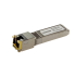 Трансивер OSNOVO SFP-TP-RJ45(10G) Трансивер OSNOVO SFP-TP-RJ45(10G)