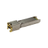 Трансивер OSNOVO SFP-TP-RJ45(10G) Трансивер OSNOVO SFP-TP-RJ45(10G)