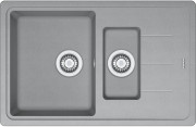 Мойка Franke 114.0280.897 Franke Basis BFG 651-78