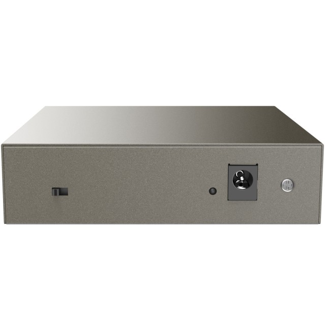 Коммутатор Tenda TEF1106P-4-63W Коммутатор Tenda TEF1106P-4-63W
