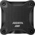 Твердотельный накопитель ADATA SD620-2TCBK Твердотельный накопитель ADATA SD620-2TCBK