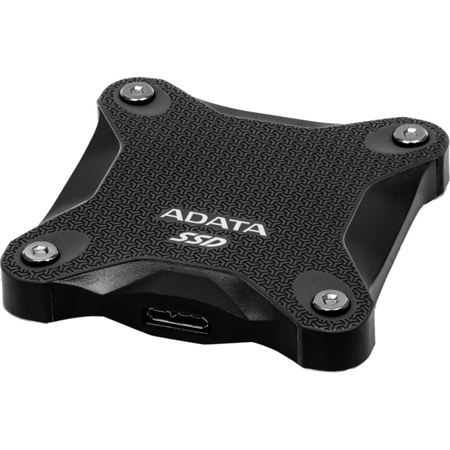 Твердотельный накопитель ADATA SD620-2TCBK Твердотельный накопитель ADATA SD620-2TCBK