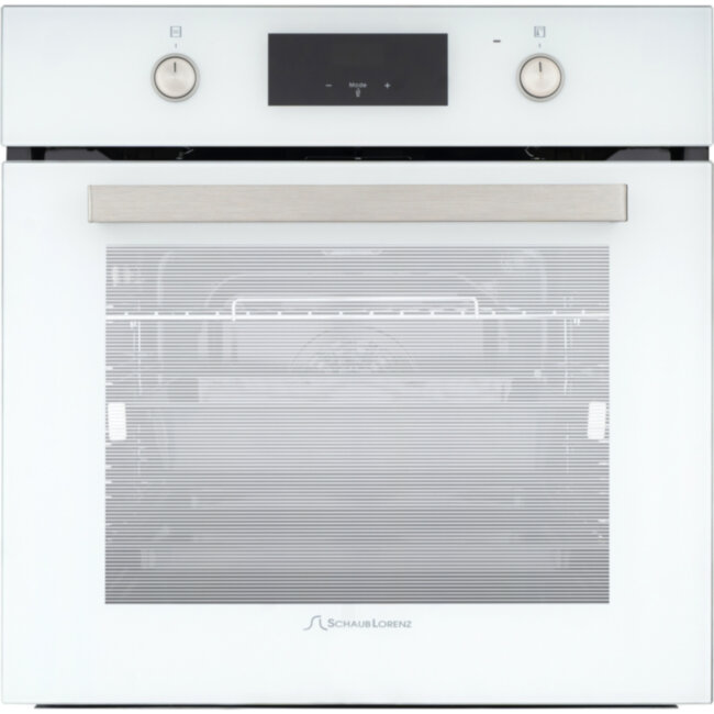 Встраиваемые электрические духовки Schaub Lorenz Schaub Lorenz SLB EL6924