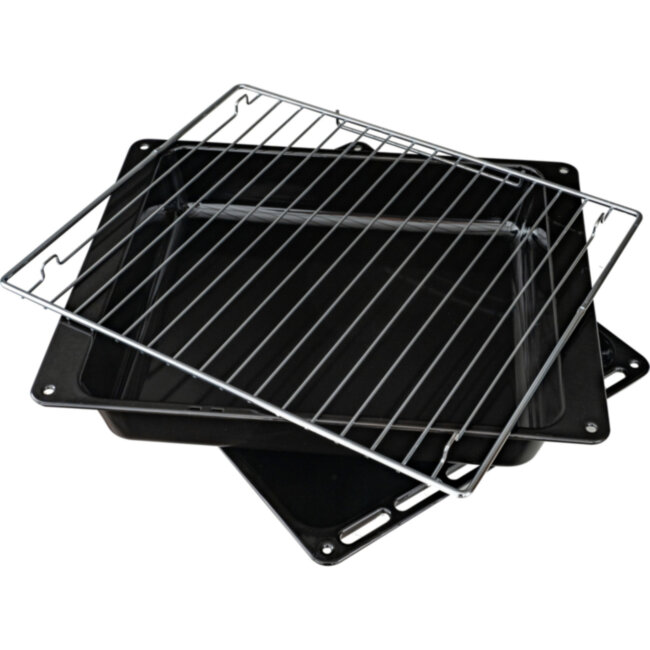 Встраиваемые электрические духовки Schaub Lorenz Schaub Lorenz SLB EL6924