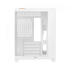 Корпус ПК без блока питания Ocypus Gamma C54 WH White Корпус ПК без блока питания Ocypus Gamma C54 WH White