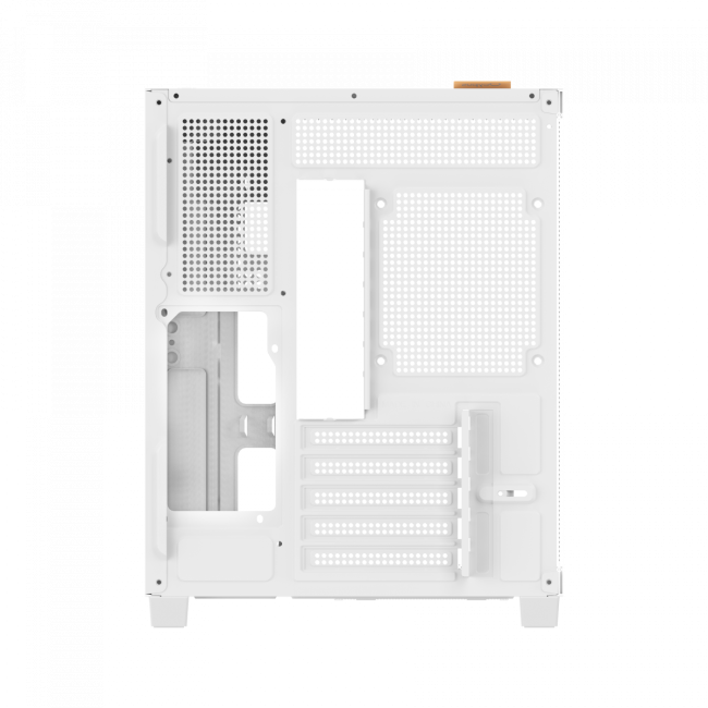 Корпус ПК без блока питания Ocypus Gamma C54 WH White Корпус ПК без блока питания Ocypus Gamma C54 WH White