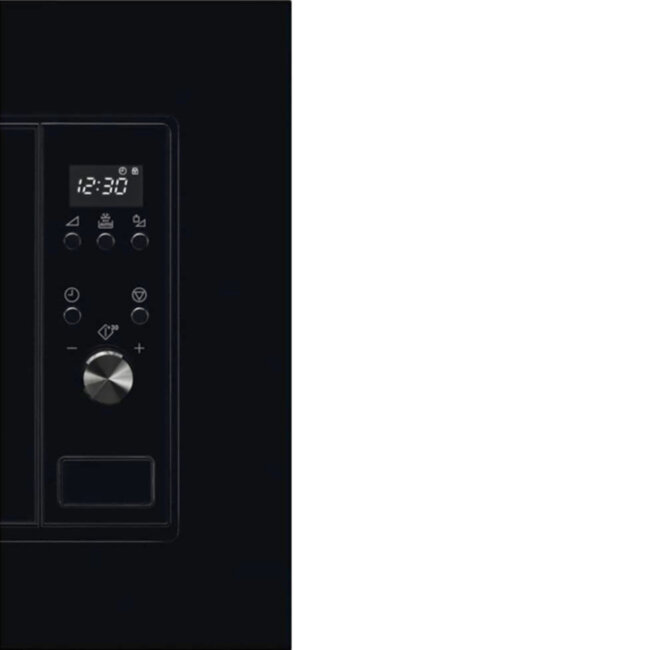 Встраиваемая микроволновая печь ELECTROLUX Electrolux LMS2203EMK Встраиваемая микроволновая печь ELECTROLUX Electrolux LMS2203EMK