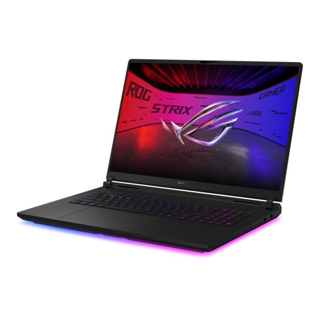 Ноутбук ASUS ROG Strix SCAR 18 G835LX-SA104 90NR0LF1-M004F0