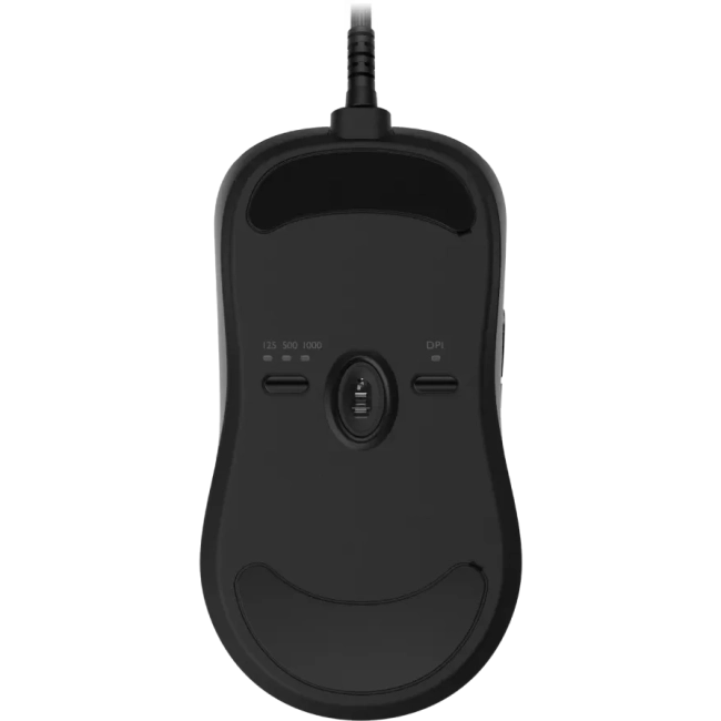 Мышь BenQ 9H.N3CBA.A2E