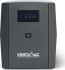 ИБП ЮНИОР СМАРТ 1200, 1200/720 ВА/Вт, LCD, USB, RJ11/RJ45, IEC-C13x6 Импульс JS12211 ИБП ЮНИОР СМАРТ 1200, 1200/720 ВА/Вт, LCD, USB, RJ11/RJ45, IEC-C13x6 Импульс JS12211