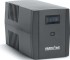 ИБП ЮНИОР СМАРТ 1200, 1200/720 ВА/Вт, LCD, USB, RJ11/RJ45, IEC-C13x6 Импульс JS12211 ИБП ЮНИОР СМАРТ 1200, 1200/720 ВА/Вт, LCD, USB, RJ11/RJ45, IEC-C13x6 Импульс JS12211