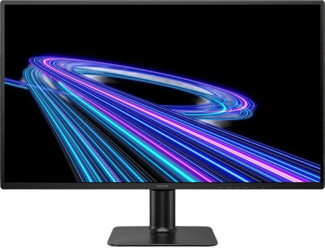 Монитор Philips 27E2G2200 27'', 1920x1080, IPS, 144Mhz, 300cd, 4ms, HDMI 1.4, DP 2.0, 3Y, Black Philips 27E2G2200 Монитор Philips 27E2G2200 27'', 1920x1080, IPS, 144Mhz, 300cd, 4ms, HDMI 1.4, DP 2.0, 3Y, Black Philips 27E2G2200