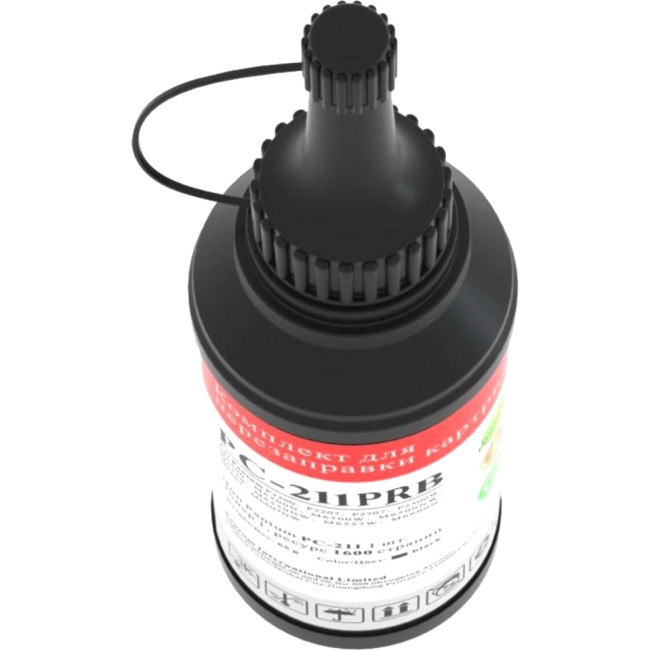 тонер-картридж Pantum PC-211PRB