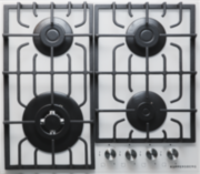 Встраиваемые газовые панели Kuppersberg Kuppersberg TG 69 W Встраиваемые газовые панели Kuppersberg Kuppersberg TG 69 W