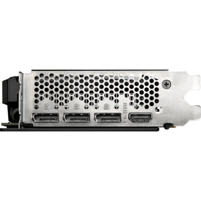 Видеокарта MSI GeForce RTX 3060 Ti VENTUS 2X 8G V1 LHR Видеокарта MSI GeForce RTX 3060 Ti VENTUS 2X 8G V1 LHR