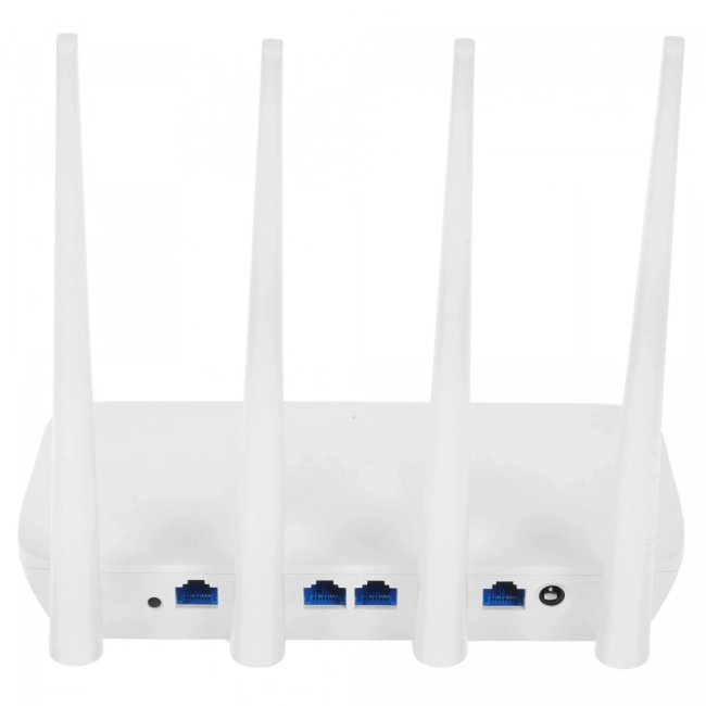 Маршрутизатор Tenda F6