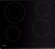 Встраиваемые электрические панели Korting Korting HK 62001 B