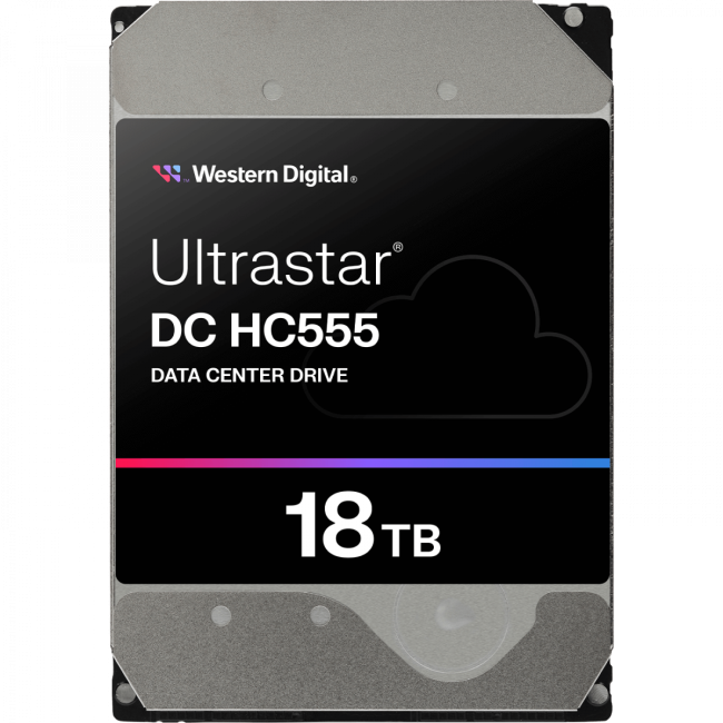 Жесткий диск WD WUH722018CLE6L4 Жесткий диск WD WUH722018CLE6L4