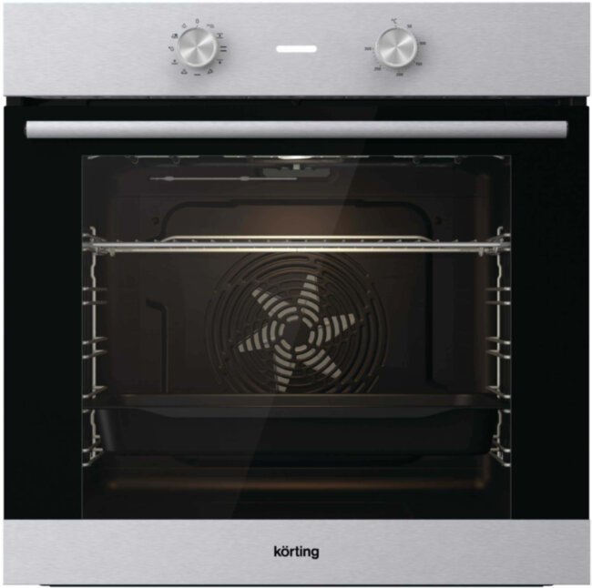 Встраиваемые электрические духовки Korting Korting OKB 2820 EX