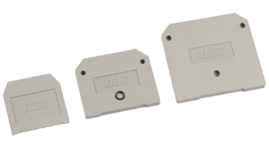 Заглушка для ЗНИ-16мм2 (JXB100A) серый IEK IEK YZN10D-ZGL-016-K03 Заглушка для ЗНИ-16мм2 (JXB100A) серый IEK IEK YZN10D-ZGL-016-K03