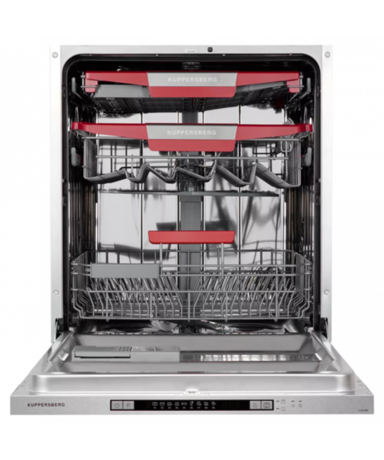 Встраиваемая посудомоечная машина Kuppersberg Kuppersberg GLM 6080 Встраиваемая посудомоечная машина Kuppersberg Kuppersberg GLM 6080