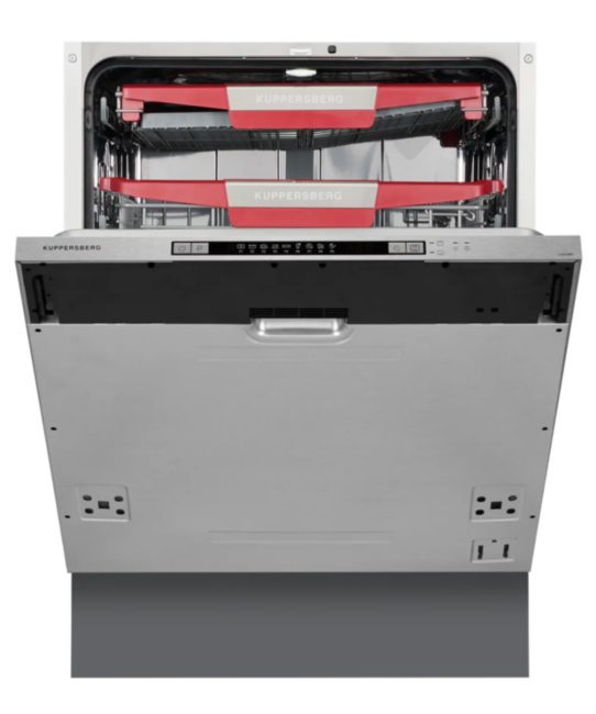 Встраиваемая посудомоечная машина Kuppersberg Kuppersberg GLM 6080 Встраиваемая посудомоечная машина Kuppersberg Kuppersberg GLM 6080