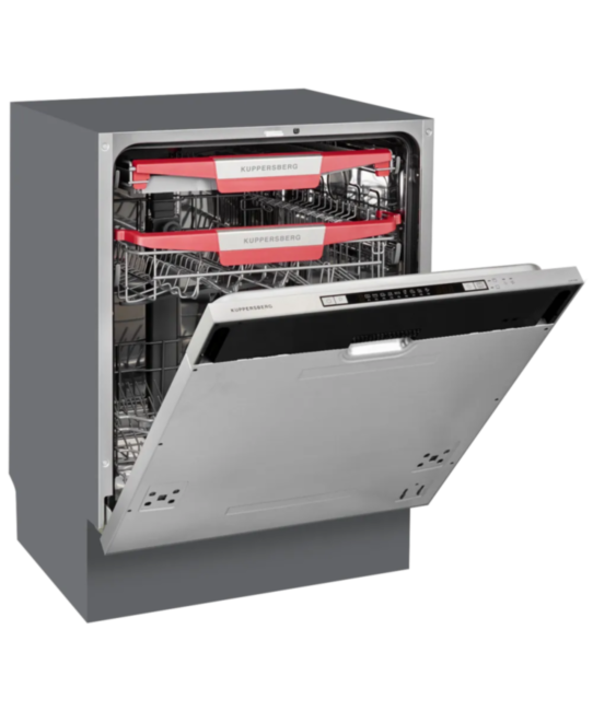 Встраиваемая посудомоечная машина Kuppersberg Kuppersberg GLM 6080 Встраиваемая посудомоечная машина Kuppersberg Kuppersberg GLM 6080