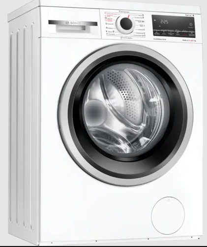 Стиральная машина BOSCH Bosch WDS28460OE