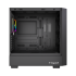 Корпус без блока питания HSPD F760-TGBK-ARGB Корпус без блока питания HSPD F760-TGBK-ARGB