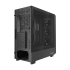 Корпус без блока питания HSPD F760-TGBK-ARGB Корпус без блока питания HSPD F760-TGBK-ARGB