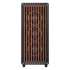 Корпус без блока питания HSPD F760-TGBK-ARGB Корпус без блока питания HSPD F760-TGBK-ARGB