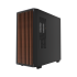 Корпус без блока питания HSPD F760-TGBK-ARGB Корпус без блока питания HSPD F760-TGBK-ARGB