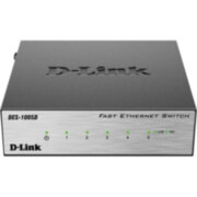Коммутатор D-Link DES-1005D/O2B