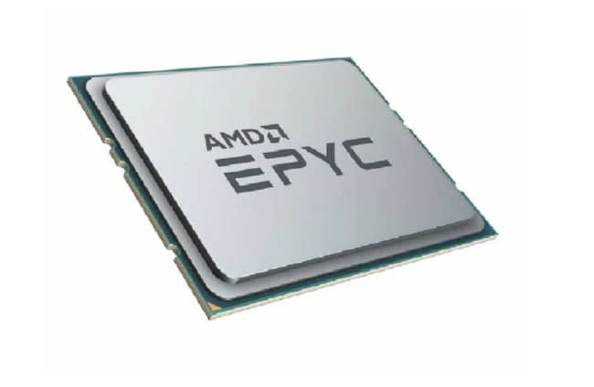 Процессор серверный AMD EPYC 7343 (100-000000338)