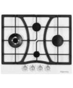 Газовая варочная поверхность Kuppersberg Kuppersberg FS 604 W Silver