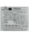 Газовая варочная поверхность Kuppersberg Kuppersberg FS 604 W Silver