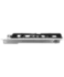 Газовая варочная поверхность Kuppersberg Kuppersberg FS 604 W Silver