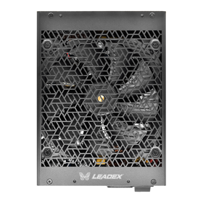 блок питания 2200 Ватт Super Flower Leadex VII SF-2200F14HP