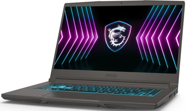 Ноутбук MSI 9S7-16R831-3603 Ноутбук MSI 9S7-16R831-3603