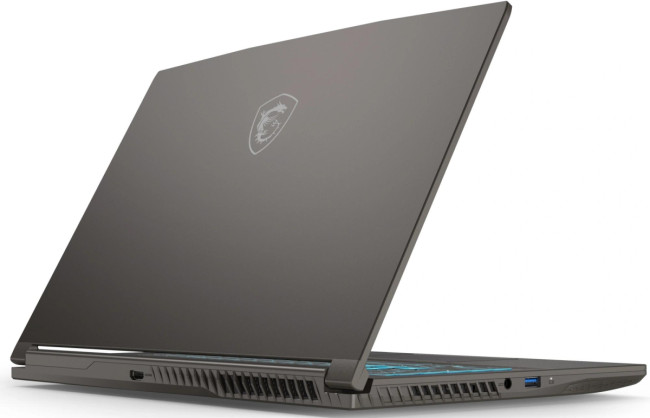 Ноутбук MSI 9S7-16R831-3603 Ноутбук MSI 9S7-16R831-3603