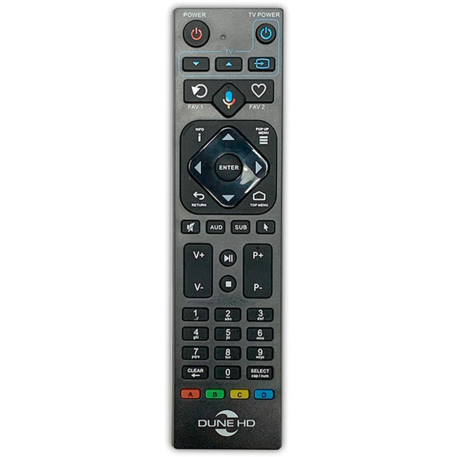 Медиаплеер Dune HD Dune HD D1007 Медиаплеер Dune HD Dune HD D1007