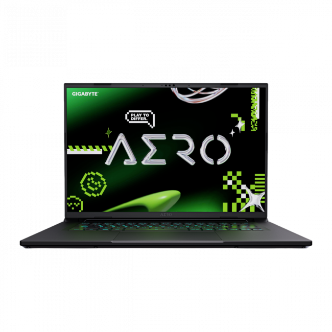 Ноутбук Gigabyte Aero X16 1TH Ноутбук Gigabyte Aero X16 1TH