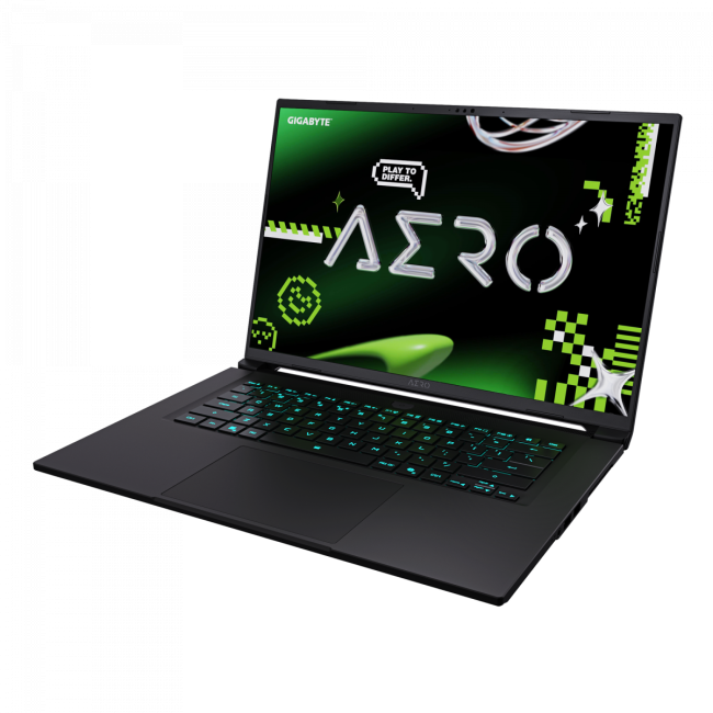 Ноутбук Gigabyte Aero X16 1TH Ноутбук Gigabyte Aero X16 1TH