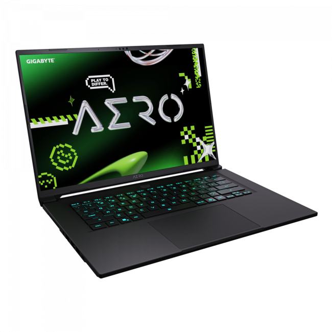 Ноутбук Gigabyte Aero X16 1TH Ноутбук Gigabyte Aero X16 1TH