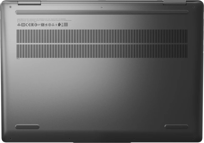 Ноутбук Lenovo Yoga 9 14IRP8 14" (83B1002XRK)