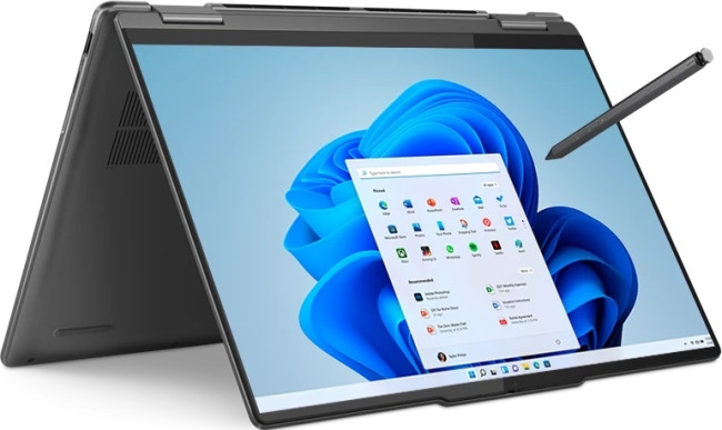 Ноутбук Lenovo Yoga 9 14IRP8 14" (83B1002XRK)
