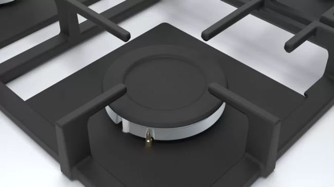 Встраиваемая газовая панель BOSCH BOSCH POP6C2O92R