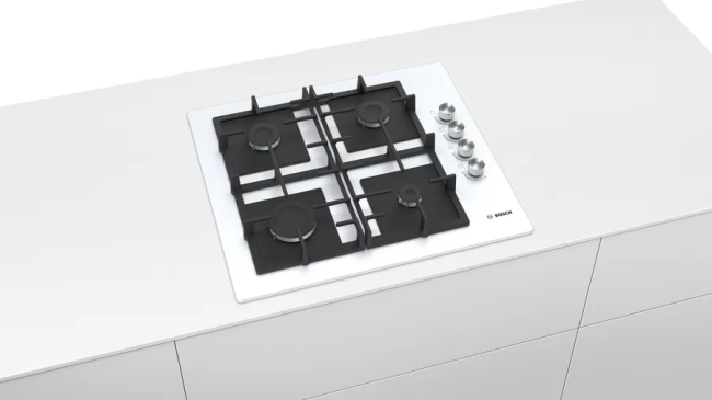 Встраиваемая газовая панель BOSCH BOSCH POP6C2O92R